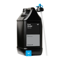 Formlabs Fast Model Resin (Form 4) 5 L