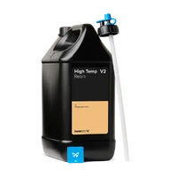 Formlabs High Temp Resin 5 L
