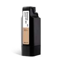 Formlabs Premium Teeth HT A3 Resin (Form 4) 1 kg (0.8 L)