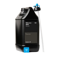 Formlabs Silicone 40A Resin 5 L
