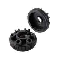 Formlabs Tough 1500 Resin V2 (Form 4)