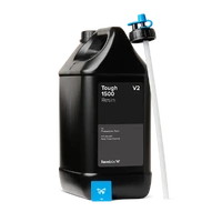 Formlabs Tough 1500 Resin V2 (Form 4) 5 L