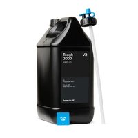 Formlabs Tough 2000 Resin V2 (Form 4) 5 L