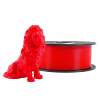 Prusa Prusament Lipstick Red PLA (1kg)