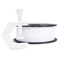 Prusa Prusament Pristine White PLA (1kg)