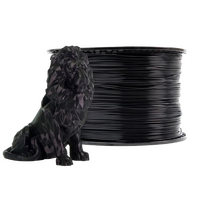 Prusa Prusament Jet Black PETG (2kg)