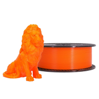 Prusa Prusament Prusa Orange PLA (1kg)