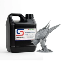 Siraya Tech Fast Resin 2kg Grey