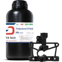 Siraya Tech Lava PC-Like Ultra Engineering Resin 1kg - Lava Black