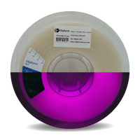 Filaform Select Glow Purple PLA 1kg 1.75mm