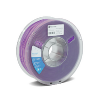 Filaform Tricolour Matte Pink & Purple & White PLA 1kg 1.75mm