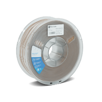 Filaform Dual Matte Brown & White PLA 1kg 1.75mm