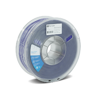 Filaform Dual Silk Silver & Blue PLA 1kg 1.75mm