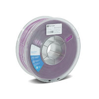 Filaform Dual Silk Silver & Fuchsia PLA 1kg 1.75mm