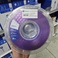 Filaform Tri-Colour Purple & Black & Blue Silk PLA+ 1kg 1.75mm