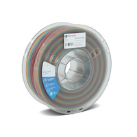 Filaform Rainbow Rainbow PLA 1kg 1.75mm