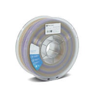 Filaform Rainbow Matte Yellow & Purple & Pink PLA 1kg 1.75mm