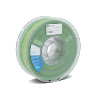 Filaform Rainbow Matte Yellow & White & Cyan PLA 1kg 1.75mm