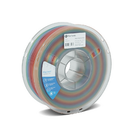 Filaform Rainbow Matte Rainbow G PLA 1kg 1.75mm