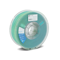 Filaform Dual Matte Cyan & Chartruese PLA 1kg 1.75mm