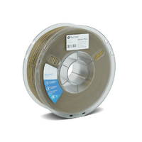 Filaform Dual Gold & Black PLA 1kg 1.75mm