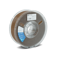 Filaform Yellow Pearwood Wood PLA 1kg 1.75mm