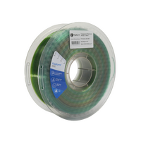 Filaform Transparent Rainbow Rundra Amber PETG 1kg 1.75mm