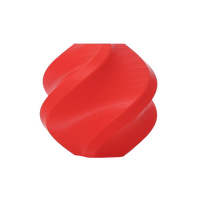 Bambu Lab PETG Basic Red (Refill)