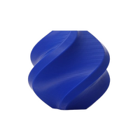 Bambu Lab PETG Basic Reflex Blue (Refill)