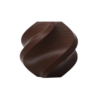 Bambu Lab PETG Basic Dark Brown (Refill)