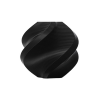 Bambu Lab PETG Basic Black (Spool)