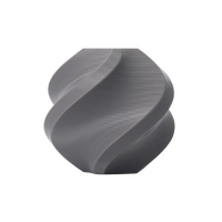 Bambu Lab PETG Basic Grey (Spool)