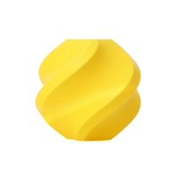 Bambu Lab PETG Basic Yellow (Spool)