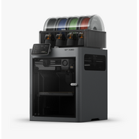 Bambu Lab X2D Combo 3D Printer