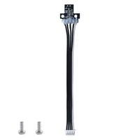 Bambu Lab Hall Sensor Filament Cutter X1, X1C [Service Item]