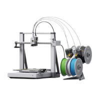 Bambu Lab A2L Combo 3D Printer