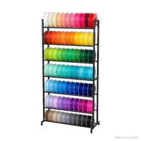 Filaform 3D Printing Filament Storage Rack