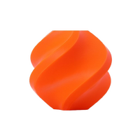 Bambu Lab PETG Basic Orange (Refill)