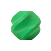 Bambu Lab PETG Basic Green (Spool)