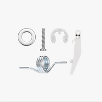 Bambu Lab Filament Cutter Lever - A2L [FAE064]