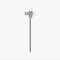 Bambu Lab Auxiliary Hotend Heating Assembly - Right - X2D [FAH058]