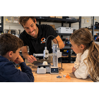 After School 3D Design & Printing Squad - Wednesday