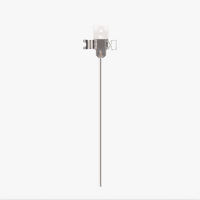 Bambu Lab Hotend Heating Assembly - A2L [FAH070]