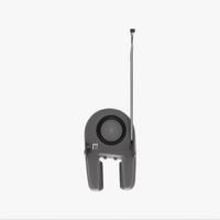 Bambu Lab Part Cooling Fan - A2L [FAF026]