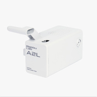 Bambu Lab X-Axis Motor Cover - A2L [FAZ057]