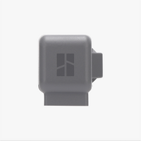 Bambu Lab End Cap - A2L [FAZ059]