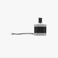 Bambu Lab X-Axis Motor - A2L [FAM028]