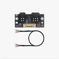 Bambu Lab 4/6-pin Connection Board - A2L [DLB076]