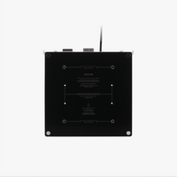 Bambu Lab Heatbed Unit - HV - A2L [FAZ066]