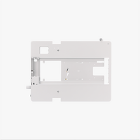 Bambu Lab Base Housing - A2L [FAZ069]